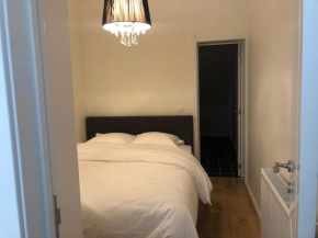 Cosy flat